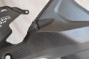 ЗАХИСТ ЗАПОВНЕННЯ КАРТА BO ОБТІЧНИК HONDA CB 500 F  (17656751897) фото min 6