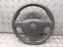 РУЛЕВОЕ КОЛЕСО + ПОДУШКА OPEL CORSA C 2001R 9156010