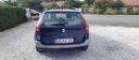 Renault Megane RENAULT MEGANE 2.0 Niski Przebi... Przebieg 156200 km