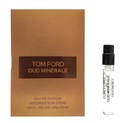 Tom Ford Oud Minerale Eau de Parfum EDP 1,5 мл Пробник