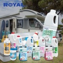Туристичні Туалети Kamai Chemiczne 2L