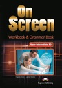 On Screen B2+ UPPER-INTER Упражнения + DigiBook