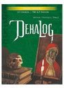 Декалог Том 2 Метеор Франк Жиру