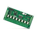 РАСШИРИТЕЛЬ SATEL INT-O 8 ВЫХОДОВ INTEGRA VERSA Perfec