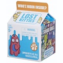 Hasbro Lost Kitties Seria 2 Zagubione Kotki EAN (GTIN) 5010993532971