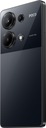 Smartfon Xiaomi POCO M6 Pro 8/256GB Czarny Kolor czarny