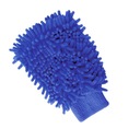 ПЕРЧАТКА ИЗ МИКРОФИБРЫ ДЛЯ МЫТЬЯ АВТОМОБИЛЬНОЙ ГУБКИ