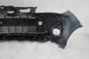 PARE-CHOCS AVANT AVANT TOYOTA YARIS 3 III LIFT 14-17 PLANCHERphoto 9