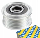 KOŁO PASOWE ALTERNATORA SNR do FORD FIESTA V 1.4