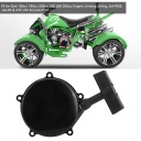 СТАРТЕР CIAGNIONY ПІДХОДИТЬ DO ДВИГУНА GY6 150CC 180CC 200CC 250 260 300CC  (16317741849) фото min 11