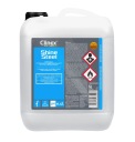 CLINEX Shine Steel 5л для нержавеющей стали