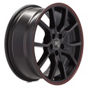 LLANTAS 17 PARA TOYOTA PRIUS IV (XW50) RESTYLING URBAN CRUISER VERSO-S GR86 ZN8 ZD8 