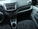 Suzuki Alto 1.0 i, Klima Liczba drzwi 4/5