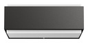 Настенный светильник Philips myGarden StratSphere антрацитовый