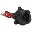 DC CHARGING GNIATER 48V JR1 H235A–00 BEZPIECZNY REMPLACEMENT VOITURES WNphoto 15