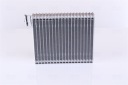 NISSENS ÉVAPORATEUR CLIMATISATION PEUGEOT 307 1.4 1.6 2.0 08.00-04.12photo 10