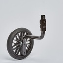 Боковые колеса для детского велосипеда диаметром 14 и 16 дюймов.