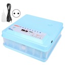 Инкубатор для яиц Интеллектуальный мини-автоматический