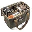 Rybárska taška Nash Subterfuge Brew Kit Bag Stav balenia originálne