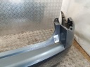 CITROEN C5 3 SEDAN BUMPER BACK KTHB  photo 10