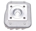 ЦИЛІНДР ГОЛОВКА ПОРШЕНЬ 47.00 MM SYM DD FLASH PURE FREE СУПЕР FANCY 2T 70 CCM  фото 6