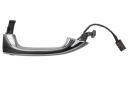 РУЧКА ВНЕШНЯЯ MERCEDES КЛАСС M W164 2005-,КЛАСС R W251 2005-  фото 11