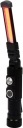 PHARE LAMPE DE POCHE AKUMULATOROWA ATELIER COB LED 3W 300LM ALUMINIUMphoto 8