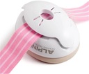 ALPINE Muffy Baby detské izolačné slúchadlá - ružové Kód výrobcu 111.82.371
