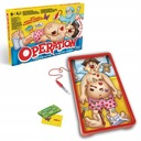 HASBRO SKILL ИГРА ОПЕРАЦИЯ B2176