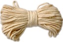 KNOT do ŚWIEC 3x16 długość 20m KNOT do ŚWIEC 3x16 długość 20m