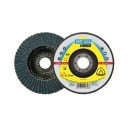 ДИСК ШЛИФОВАЛЬНЫЙ ДИСК 125 GR 40 KLINGSPOR