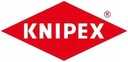 НОЖ ДЛЯ ИЗОЛИРОВАННОГО КАБЕЛЯ KNIPEX 190 ММ