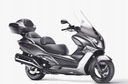 HONDA SWT SW-T 400 EJE OSKA RUEDAS PARTE DELANTERA + DYSTASE 