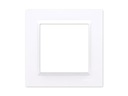 Simon 10 SINGLE FRAME белый Свяжитесь с Simon10