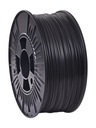 Нить Nebula ABS 702 Черный 1кг