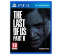 The Last of Us Part II PS4, совместимая с PS5