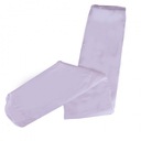 Колготки из микрофибры 40 лет 128-134 белые