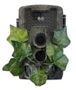 Špionážna kamera foto pasca draVires lesná fotopasca + nálepka Kód výrobcu draVires.LAS16