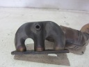 BMW Z3 E36 M54B30 КОЛЕКТОР ВИПУСКНИЙ КАТАЛІЗАТОР ДВИГУНА 7510378 7514502  (18171833178) фото min 9