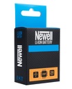 Batéria Newell NP-F970 8600 mAh Sony Kapacita batérie 8600 mAh