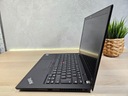 Lenovo Thinkpad Slim Series i7 24 ГБ 512SSD W11 FHD IPS