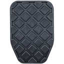 VW PASSAT B5 TOUAREG TRANSPORTER T5 РЕЗИНОВАЯ КРЫШКА ПЕДАЛИ ТОРМОЗА СЦЕПЛЕНИЯ