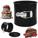 ПЛИТКА ДЛЯ ТОРТА КРУГЛАЯ ФОРМА ДЛЯ ТОРТА 16 СМ