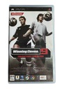 Winning Eleven 9 Ubiquitous Evolution NTSC-J