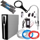 ФИЛЬТР ПИТЬЕВОЙ ВОДЫ RO PAD ОБРАТНОГО ОСМОСА ПОД РАКОВИНОЙ