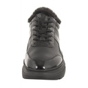 Caprice Sneakersy 9-23704-41 Black Comb 019 Rozmiar 39