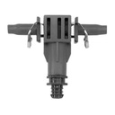 Radový kvapkač Gardena Micro-Drip-System 8344-20 4 l/h