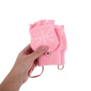 Рукавиці Рожевий Inny (15.00X10.00X1.50Cm) 1 Para