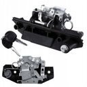 VW T4 Transporter 90-03 РУЧКА ЗАДНЕЙ ДВЕРИ