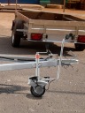 KOLO SUPPORTS VERS REMORQUES 12V 350W 2268KG AVEC RÉGLAGE HAUTEURSphoto 15